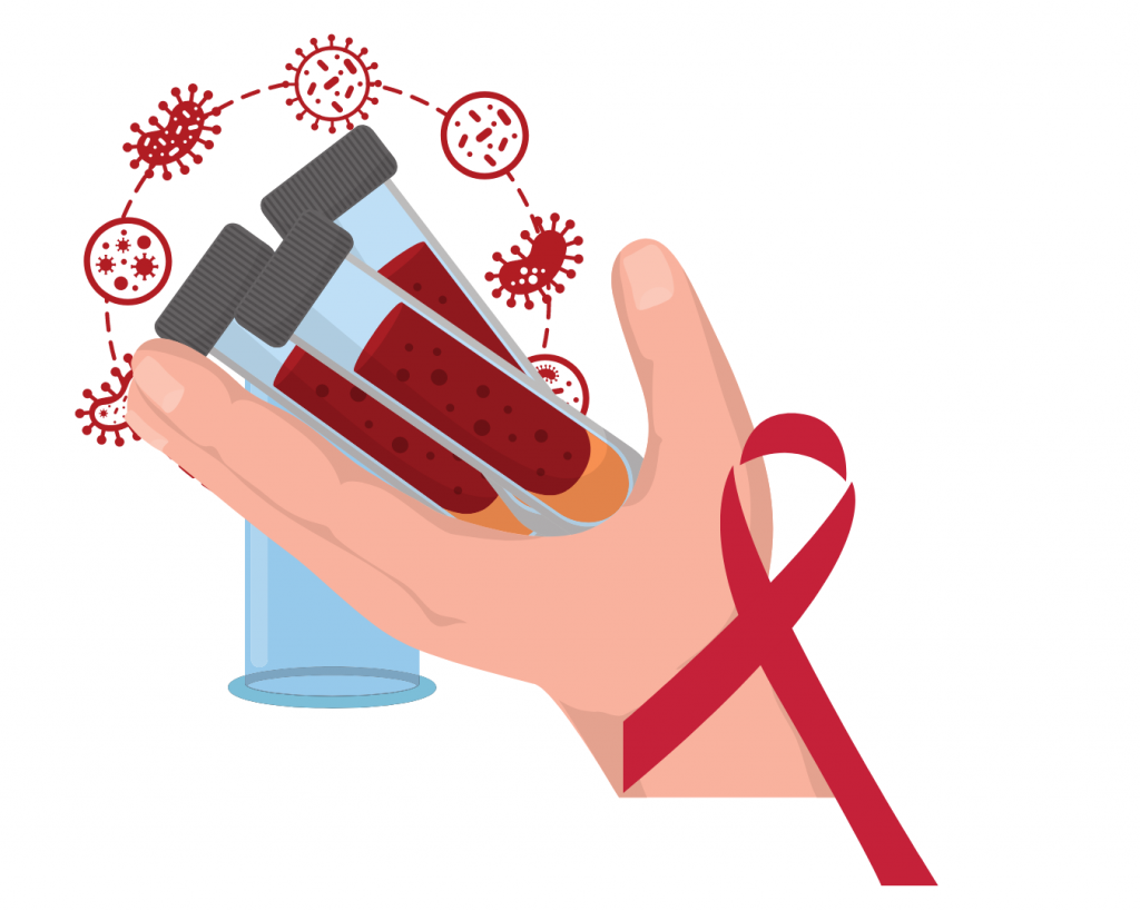 Dépistage VIH IST HEPATITES VACCIN
DISPENSAIRE EMILE ROUX