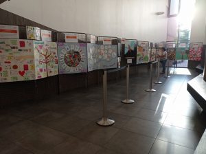 Semaine d'Information de la Santé Mentale